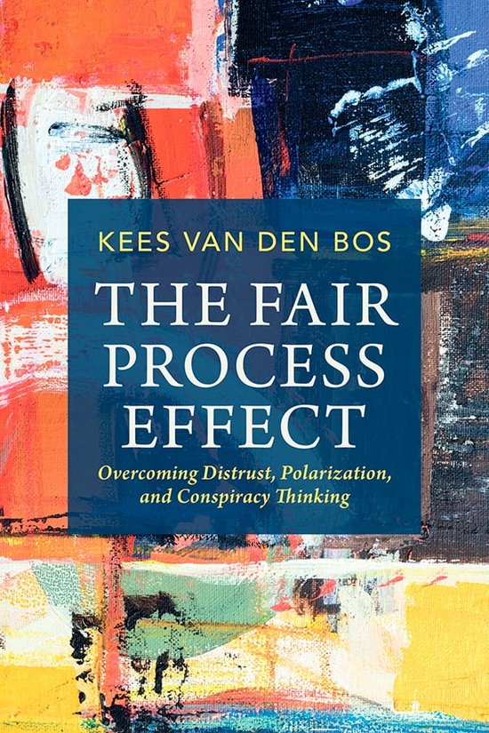 The Fair Process Effect