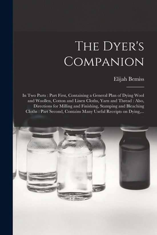 The Dyer's Companion