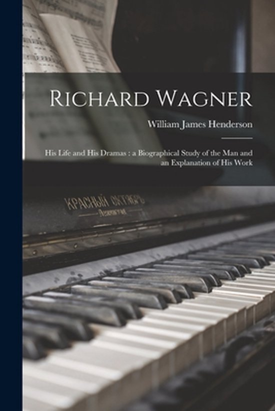 Richard Wagner