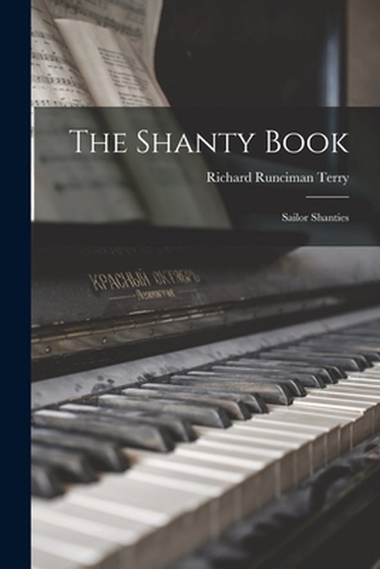 The Shanty Book