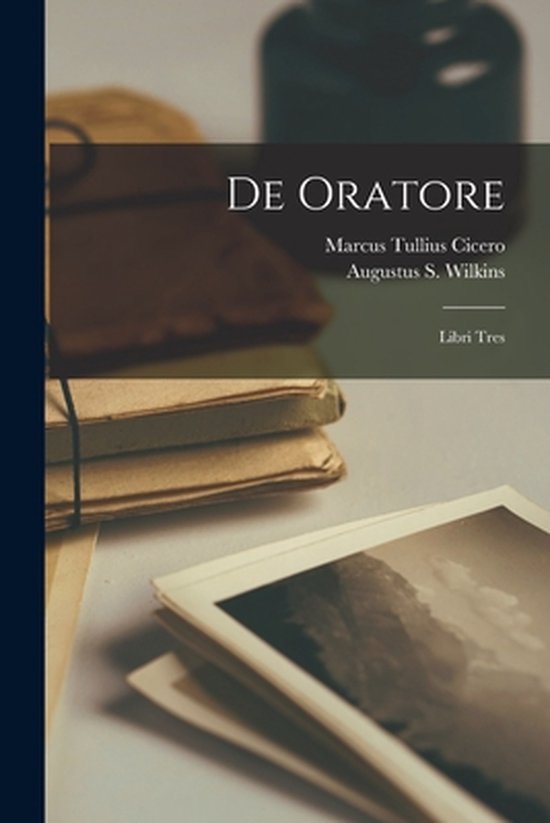 De Oratore