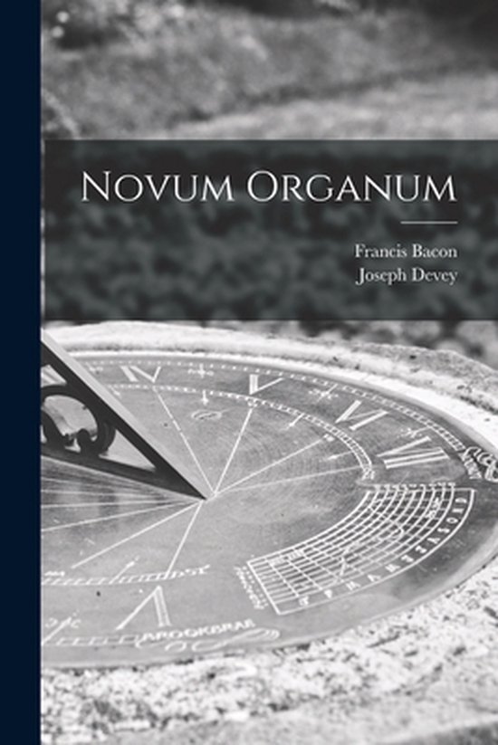 Novum Organum