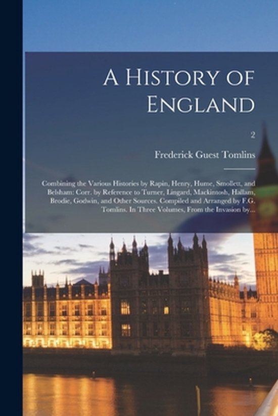 A History of England