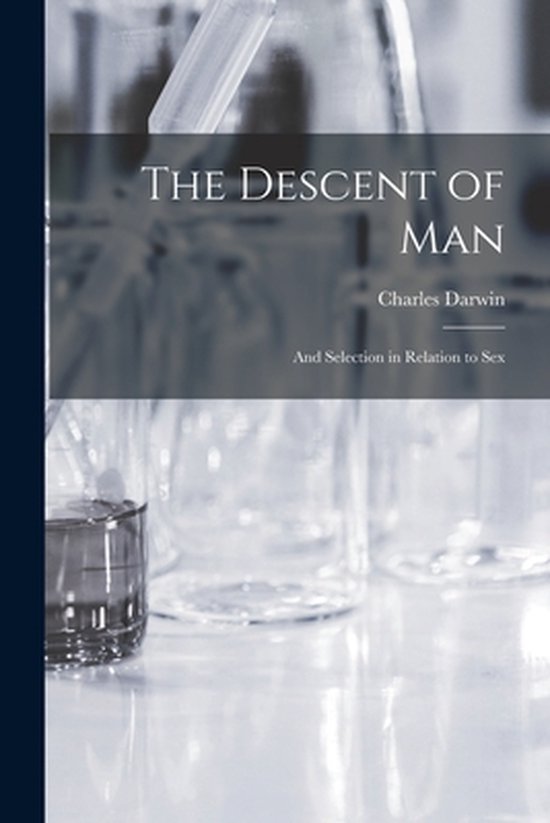 The Descent of Man