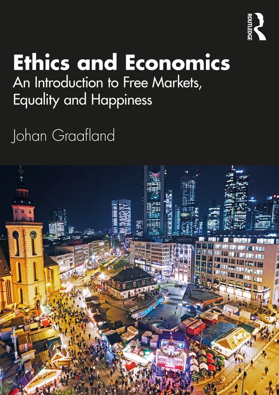 Ethics and Economics