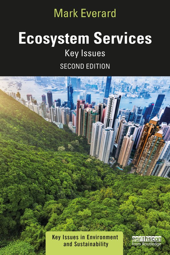 Key Issues in Environment and Sustainability- Ecosystem Services