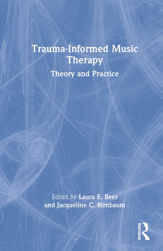 Trauma-Informed Music Therapy