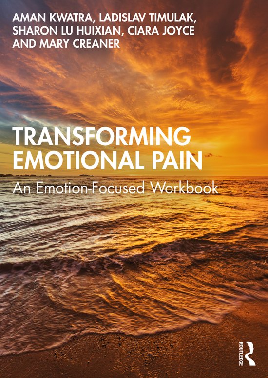 Transforming Emotional Pain