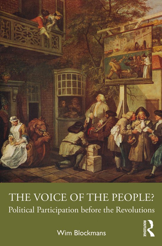 The Voice of the People?