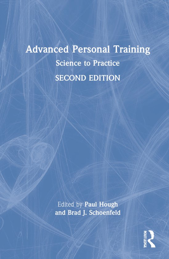 Advanced Personal Training