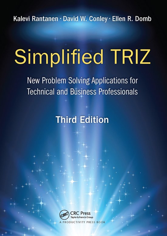 Simplified TRIZ