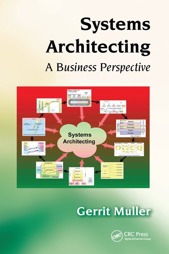 Systems Architecting