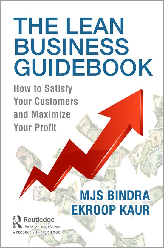 The Lean Business Guidebook