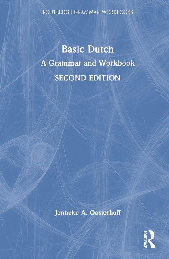 Routledge Grammar Workbooks- Basic Dutch