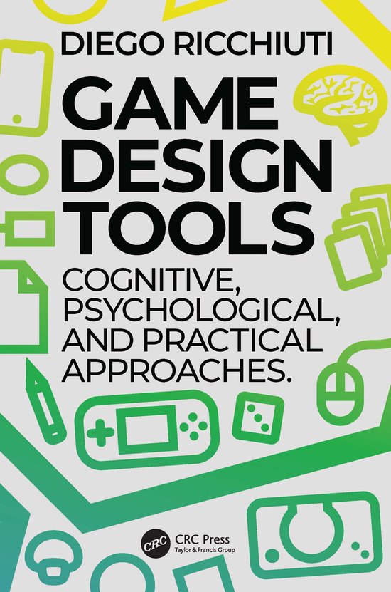 Game Design Tools