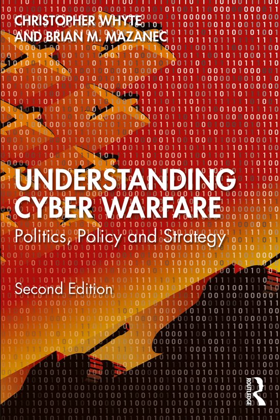 Understanding Cyber-Warfare