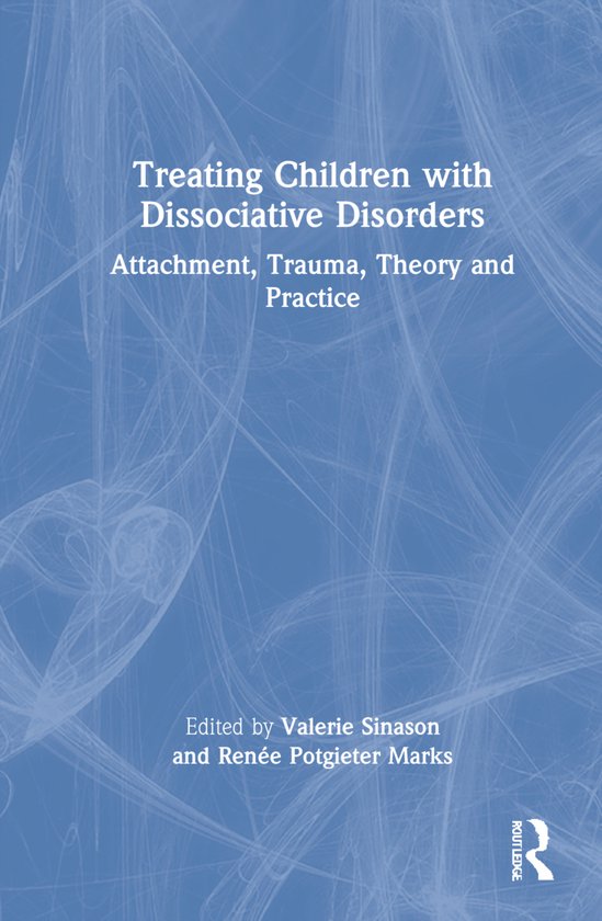 Treating Children with Dissociative Disorders