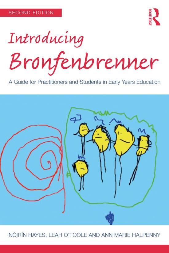 Introducing Early Years Thinkers- Introducing Bronfenbrenner