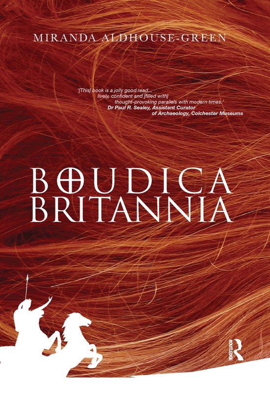 Boudica Britannia