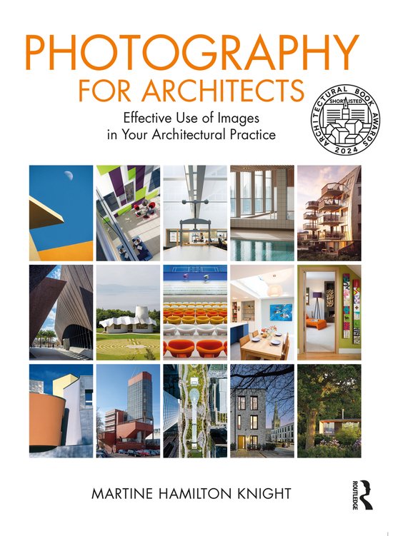 Photography for Architects