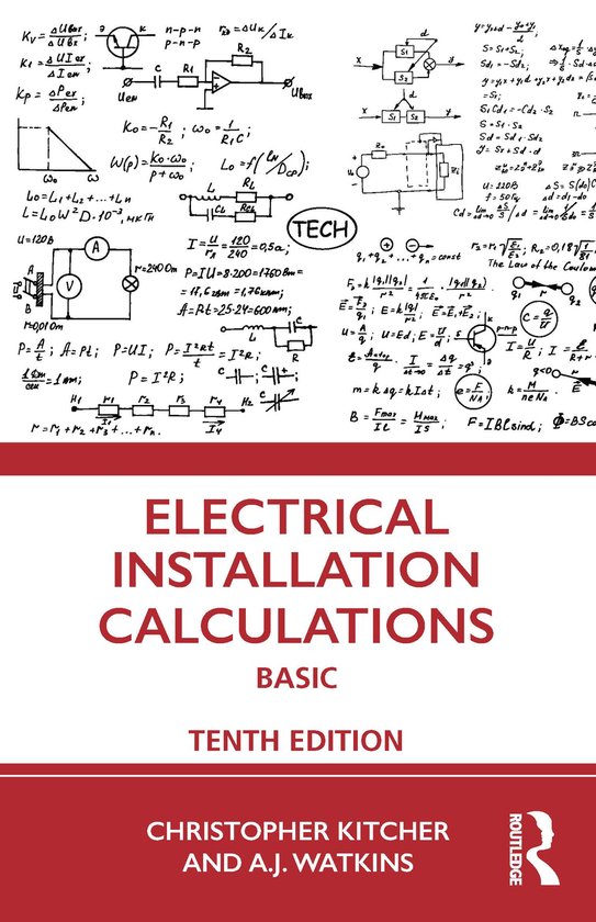 Electrical Installation Calculations