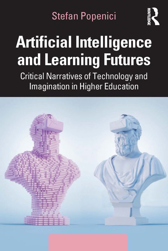 Artificial Intelligence and Learning Futures