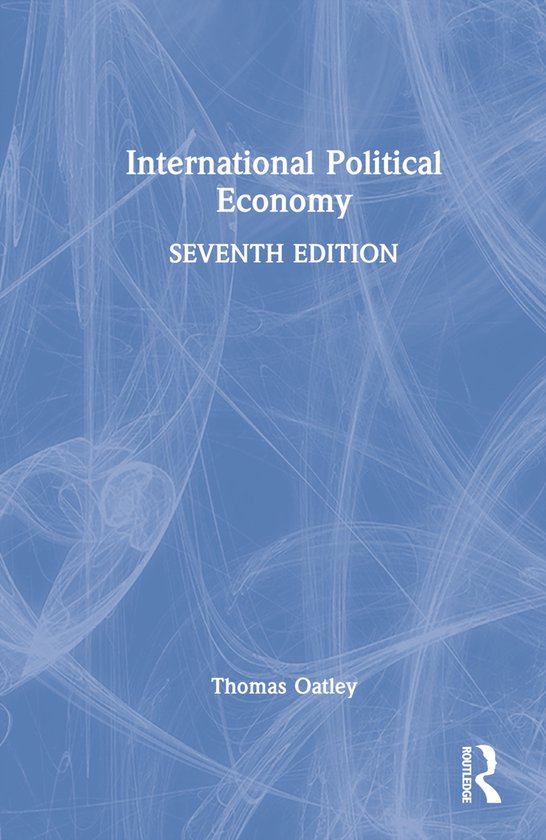 International Political Economy