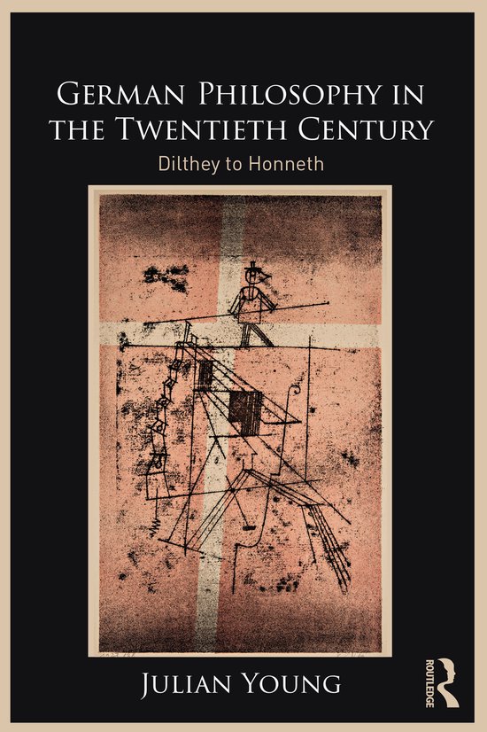 German Philosophy in the Twentieth Century