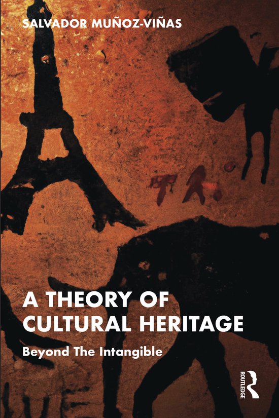 A Theory of Cultural Heritage