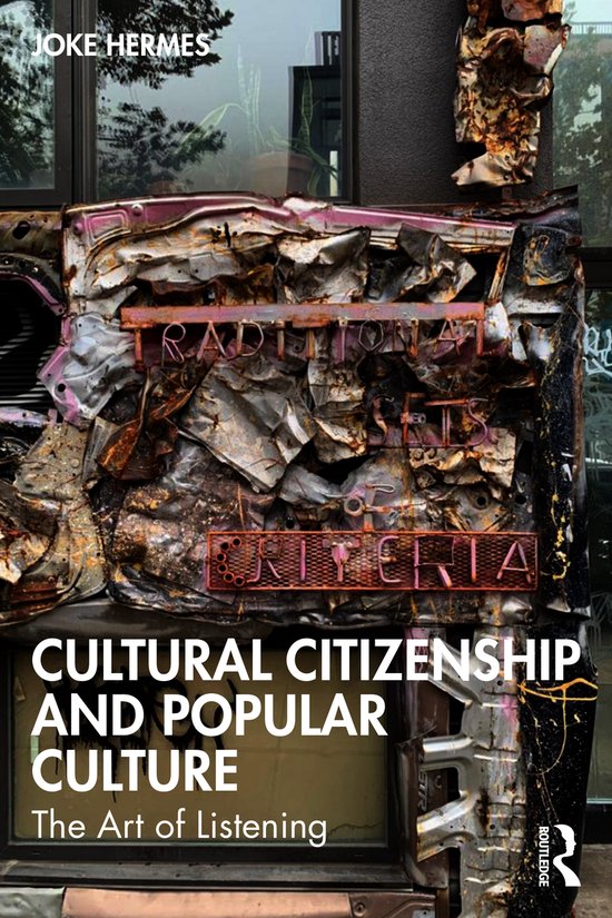 Cultural Citizenship and Popular Culture