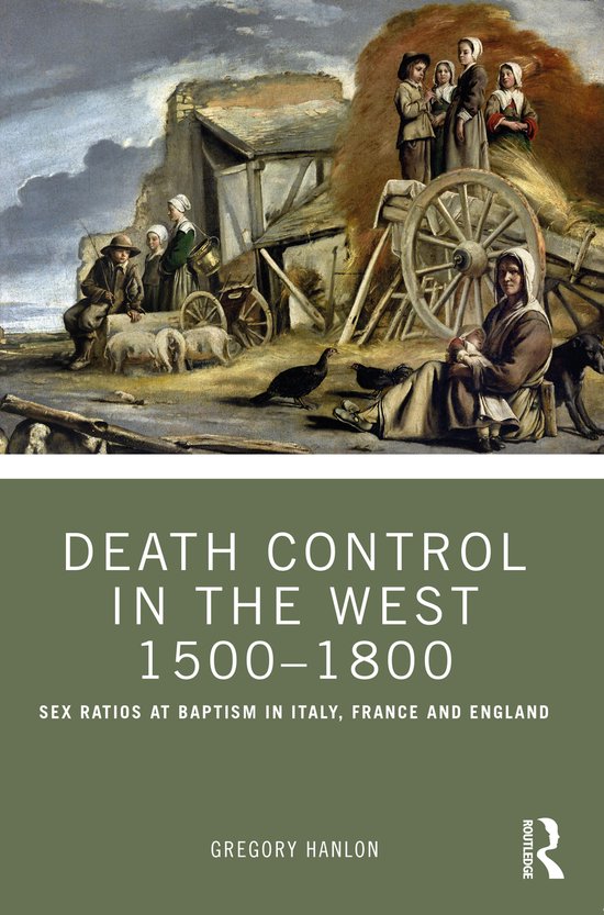 Death Control in the West 1500–1800