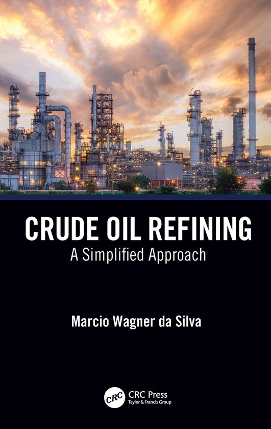 Crude Oil Refining