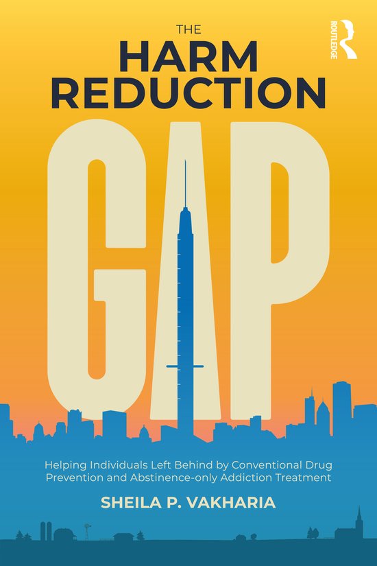 The Harm Reduction Gap