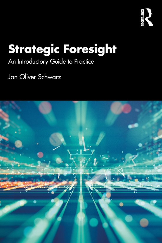 Strategic Foresight