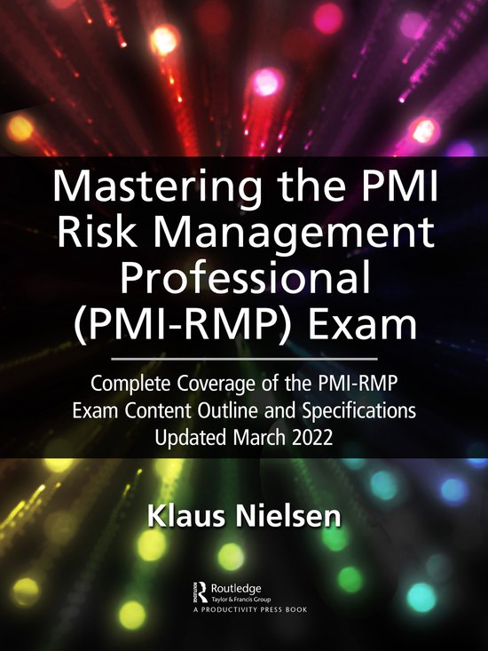 BASICS Lean Implementation- Mastering the PMI Risk Management Professional (PMI-RMP) Exam