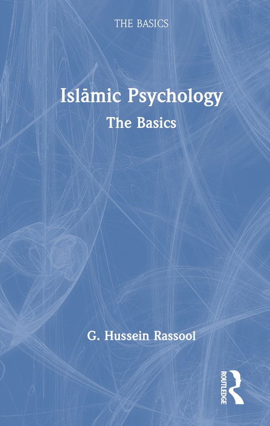 The Basics- Islamic Psychology