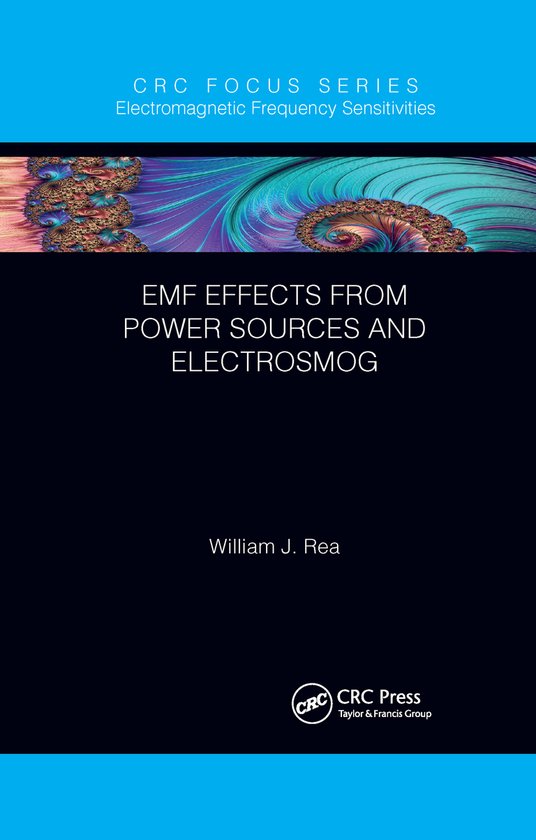 Electromagnetic Frequency Sensitivities- EMF Effects from Power Sources and Electrosmog