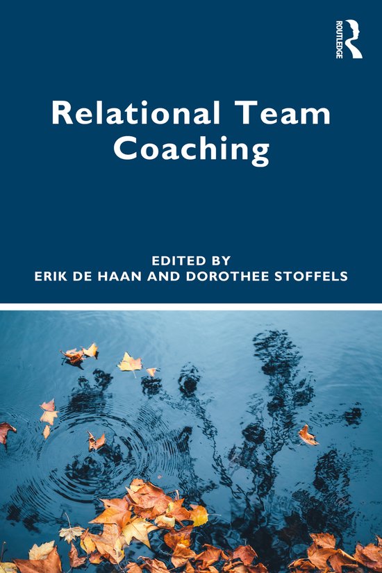 Relational Team Coaching