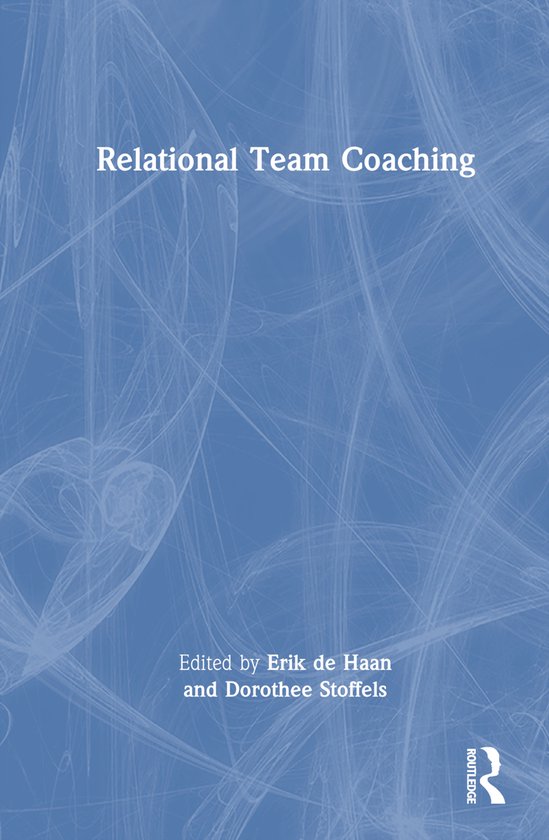 Relational Team Coaching