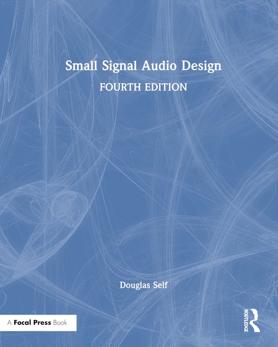 Small Signal Audio Design