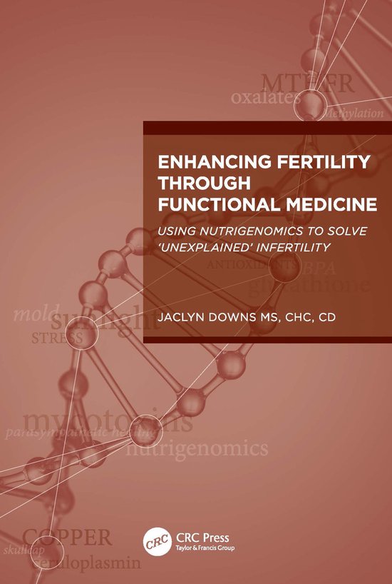 Enhancing Fertility through Functional Medicine