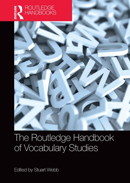 Routledge Handbooks in Linguistics-The Routledge Handbook of Vocabulary Studies