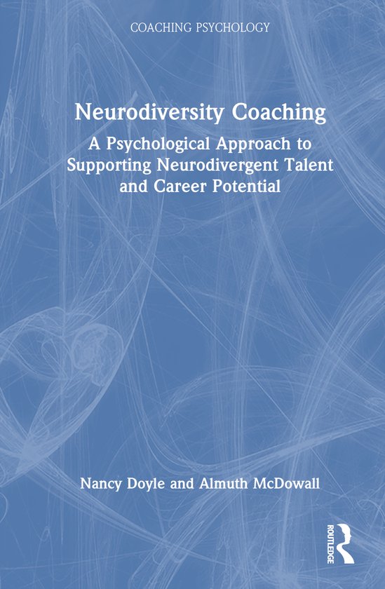 Coaching Psychology- Neurodiversity Coaching