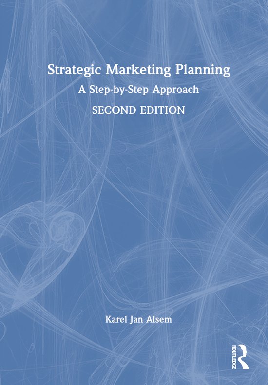 Strategic Marketing Planning