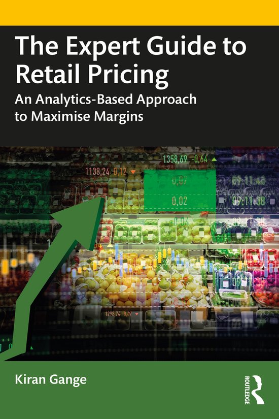 The Expert Guide to Retail Pricing