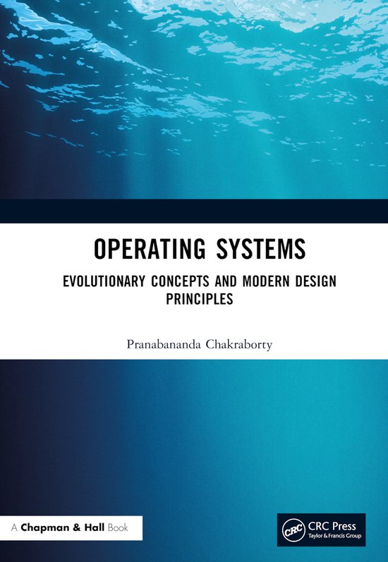 Operating Systems