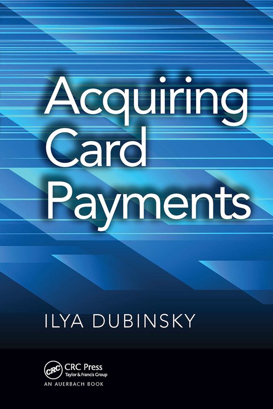 Acquiring Card Payments