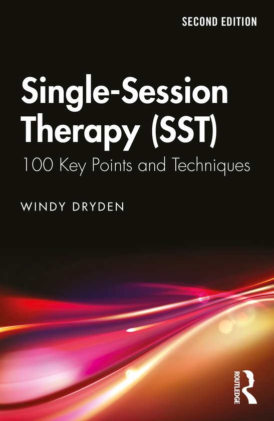 100 Key Points- Single-Session Therapy (SST)