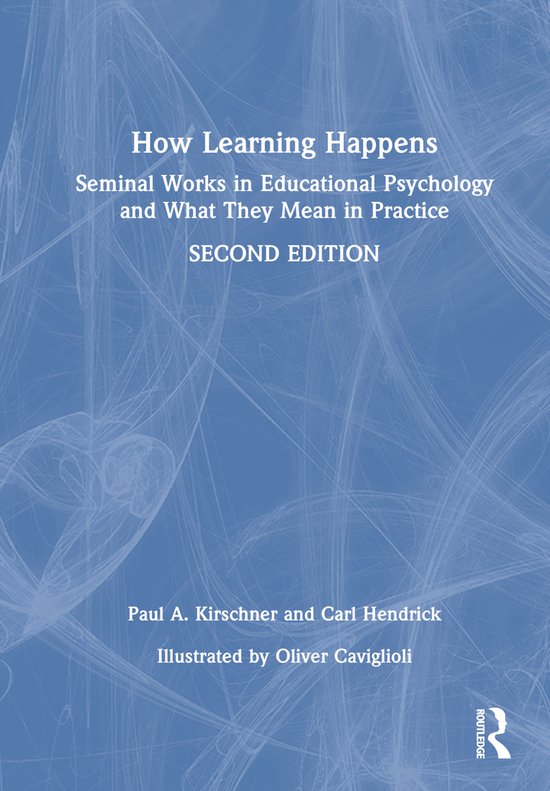 How Learning Happens