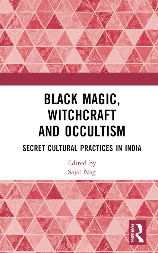 Black Magic, Witchcraft and Occultism